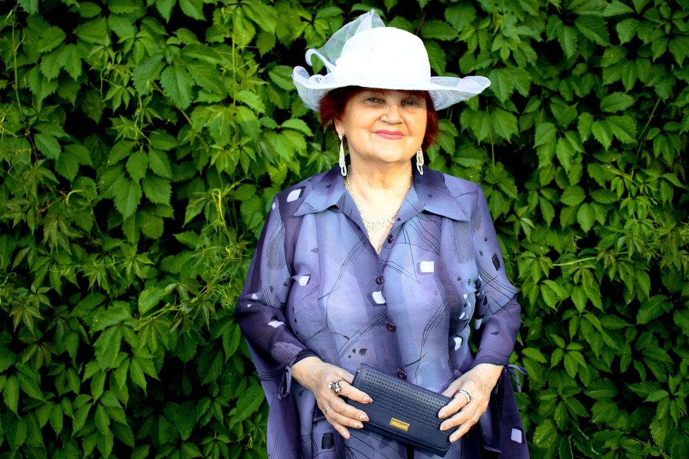 Photograph by Алена Марченко