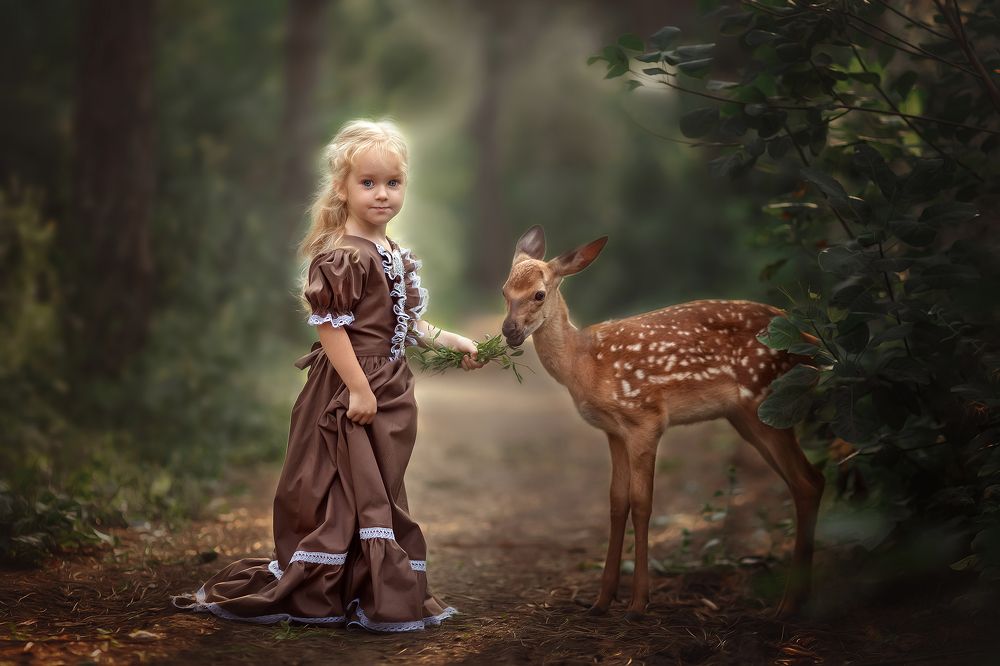 Photograph by Екатерина Юрьева