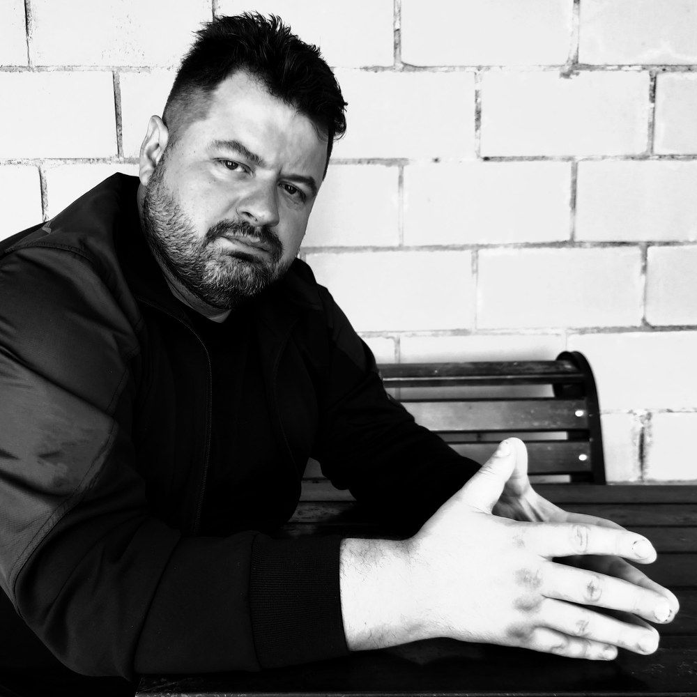 Photograph by Алена Марченко