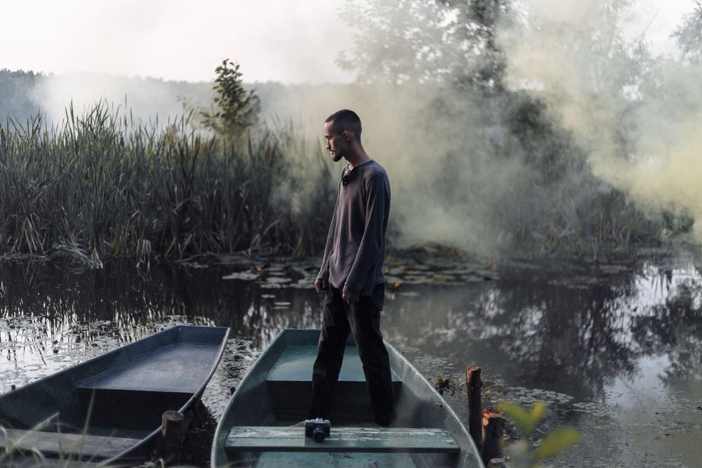 Photograph by Александра Аршукова