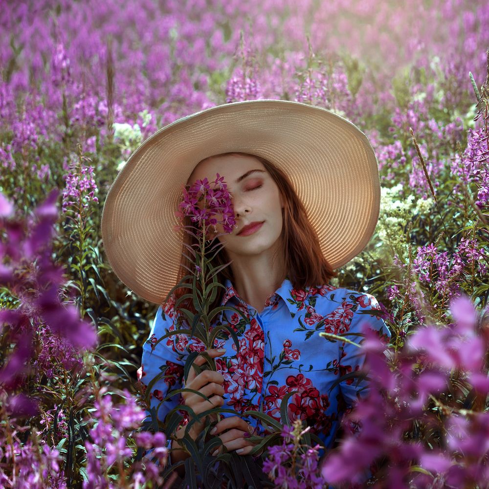 Photograph by Екатерина Кулакова