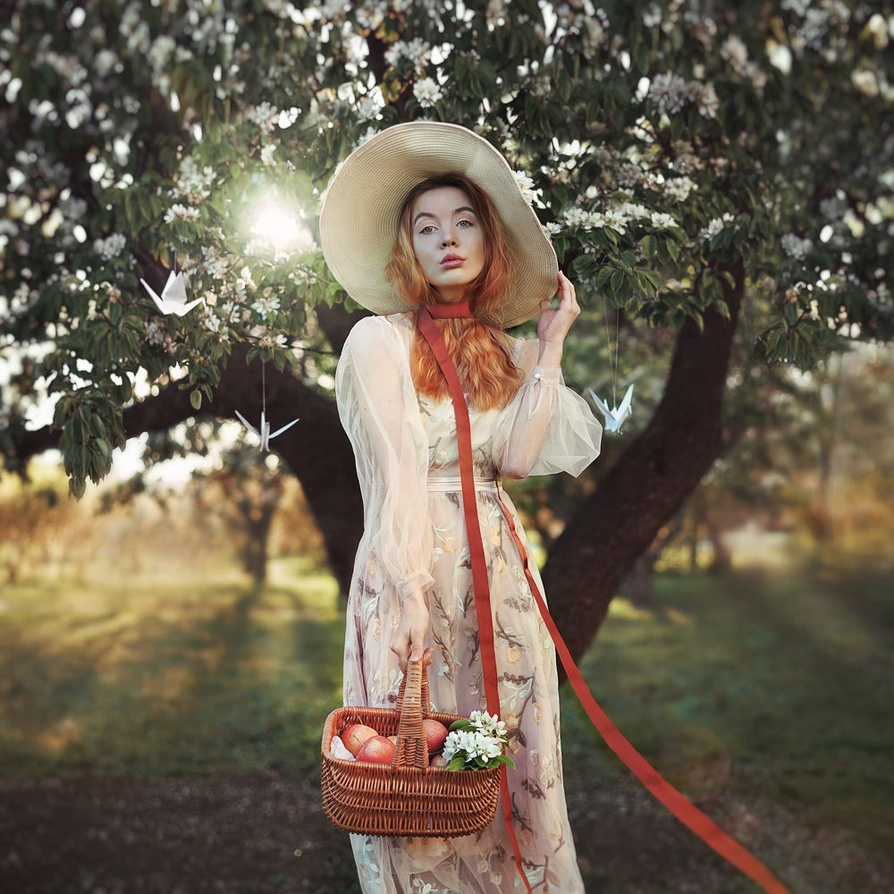 Photograph by Екатерина Кулакова