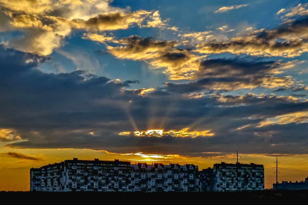 Photograph by Крылов Владимир