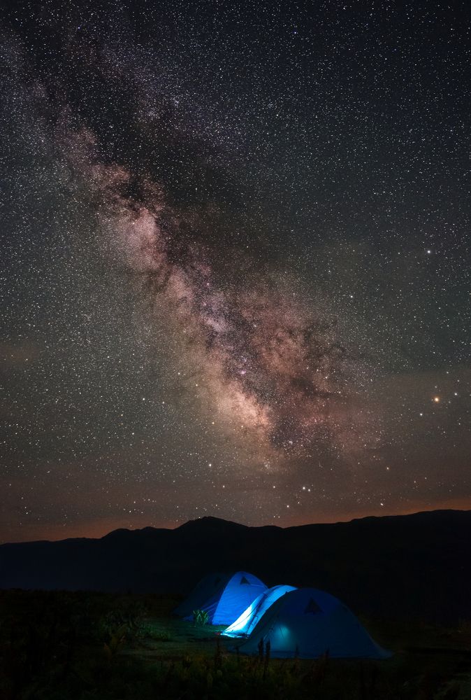 Photograph by Helen Vasilieva