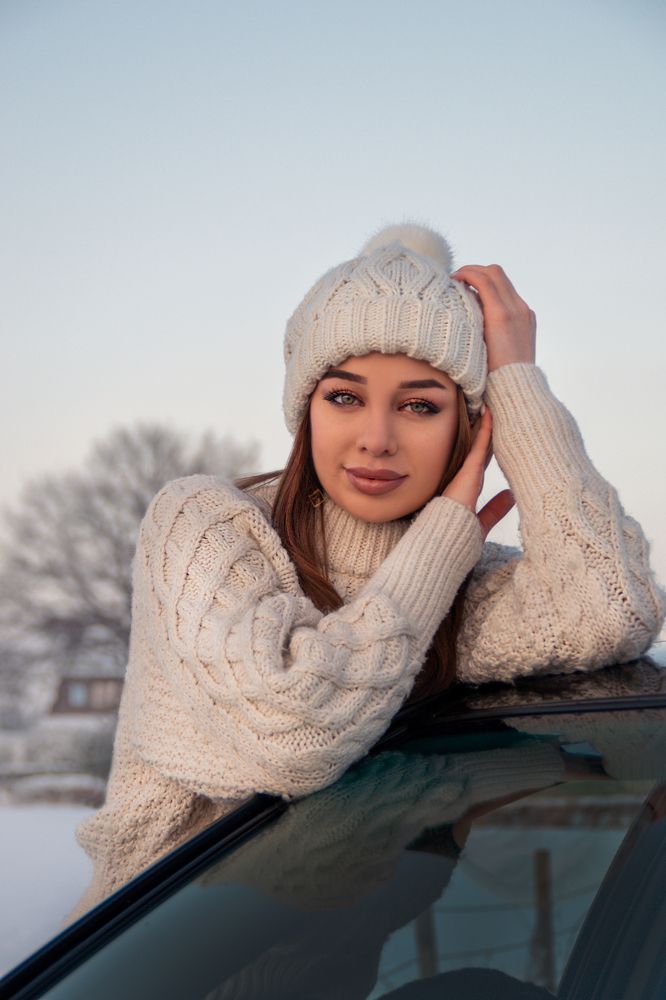 Photograph by Diana Getinger