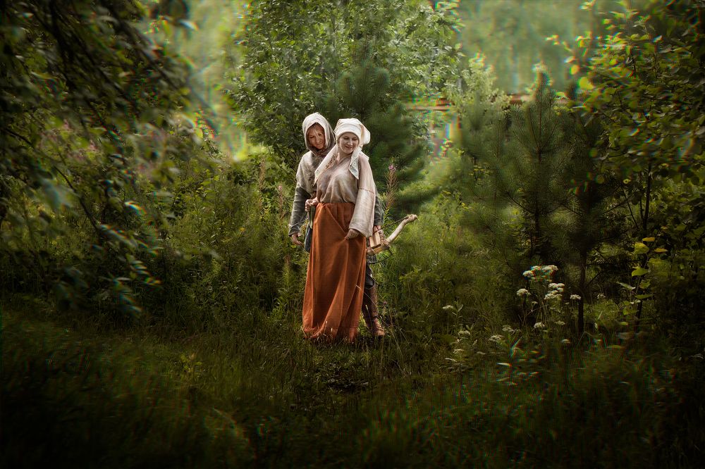 Photograph by Ярина Ярина