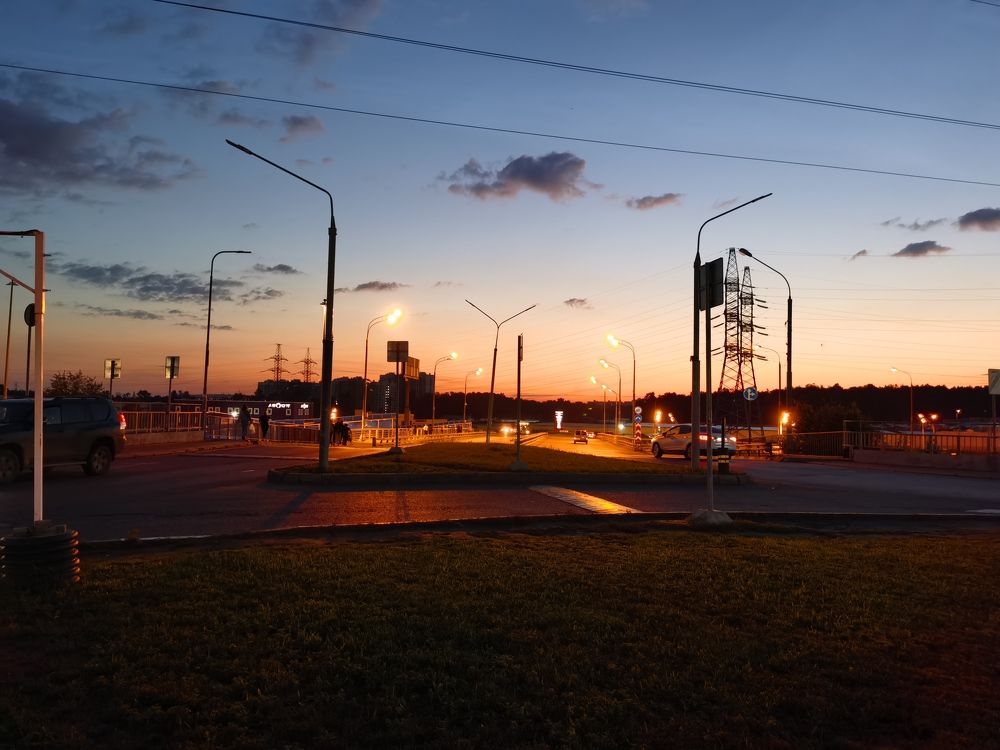 Photograph by Stasia Kirilina