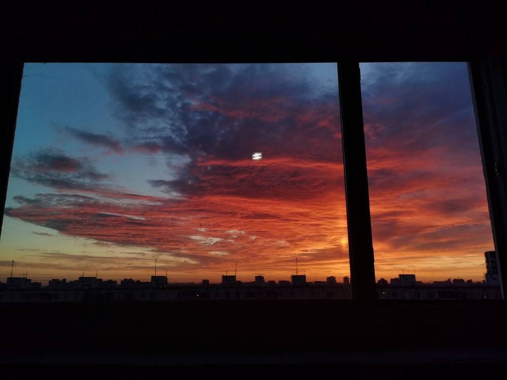 Photograph by Stasia Kirilina