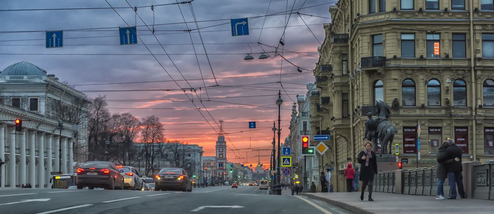 Photograph by Анна Кривицкая