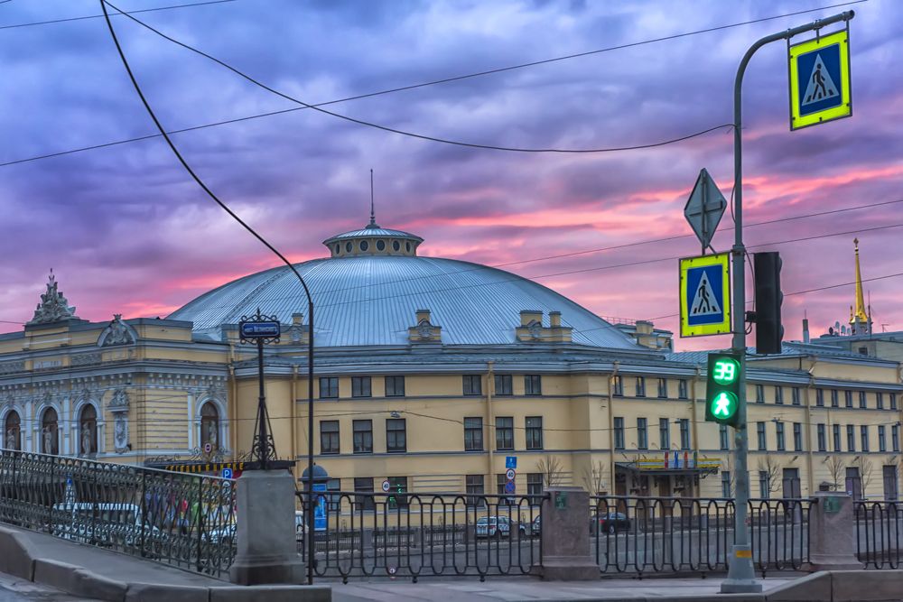 Photograph by Анна Кривицкая