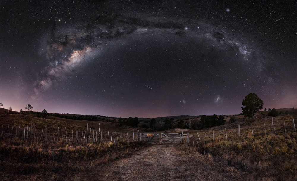 Photograph by Marcelo Villagra