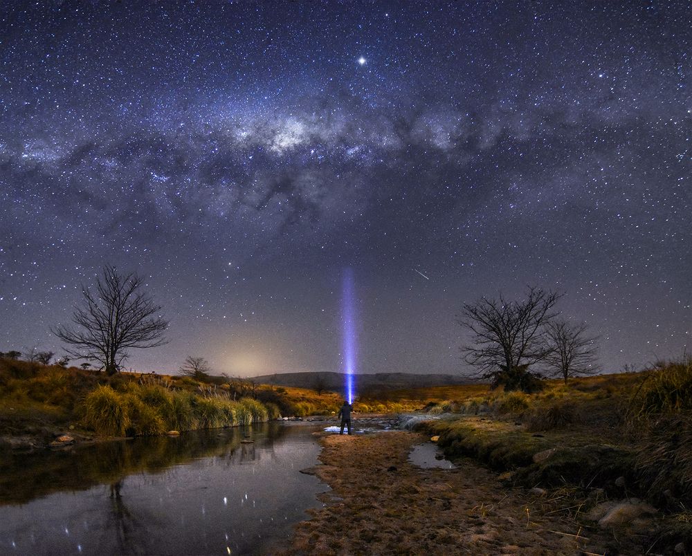 Photograph by Marcelo Villagra