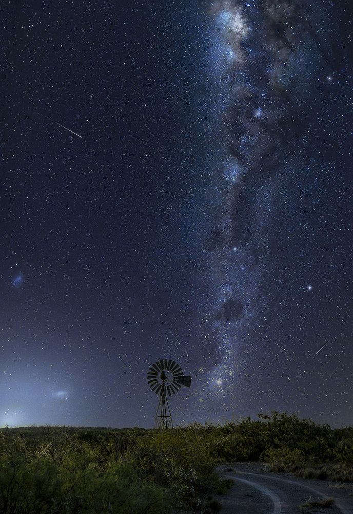 Photograph by Marcelo Villagra