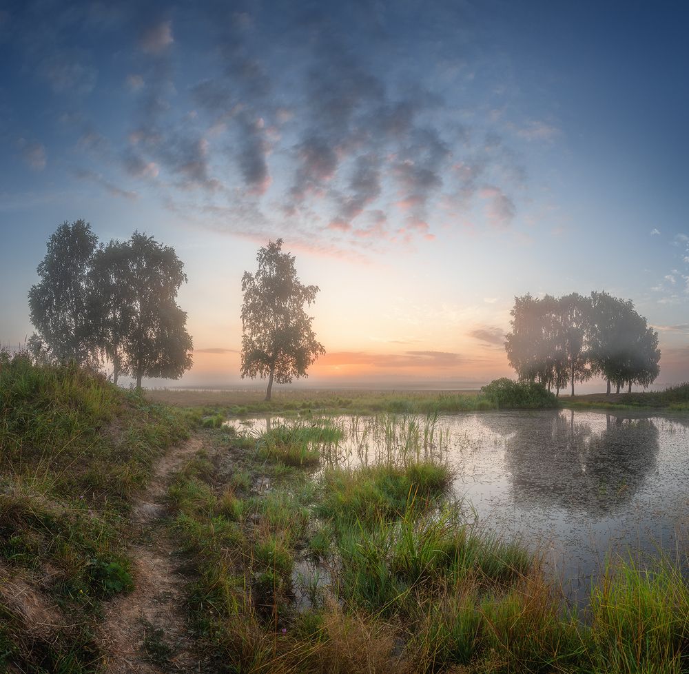 Фотография автора Николай Андреев