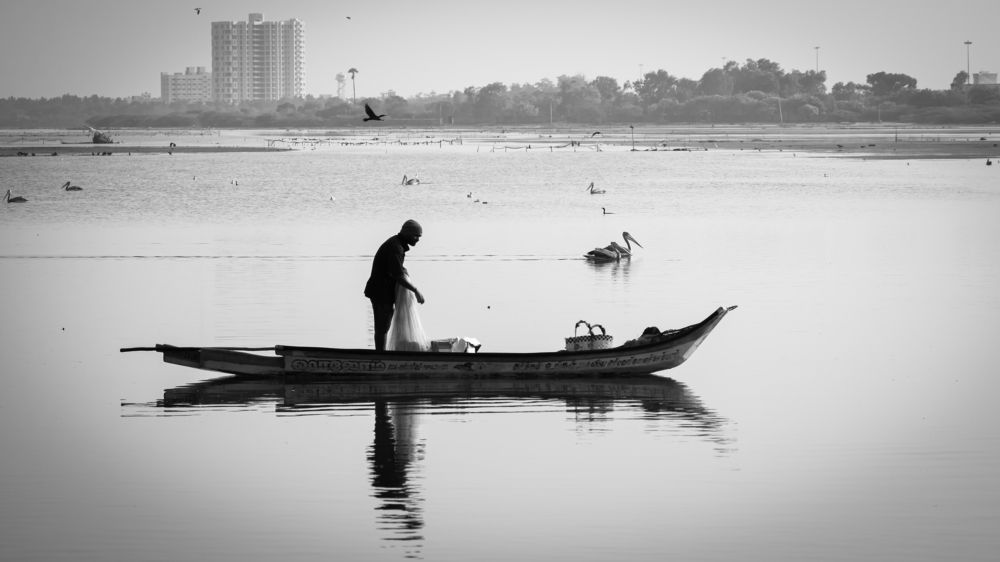 Photograph by Yuvaraj