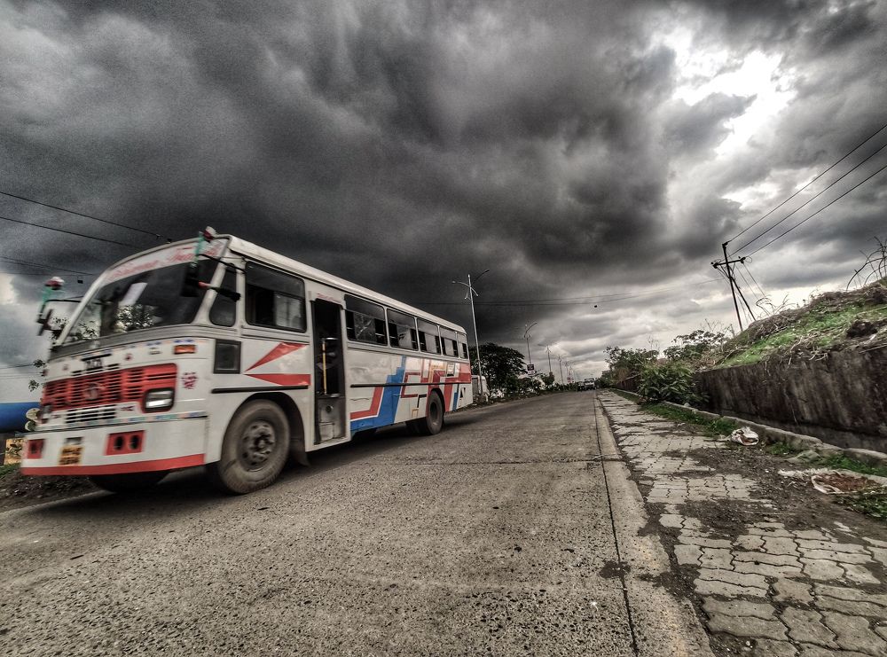 Photograph by Amit Maheshwari