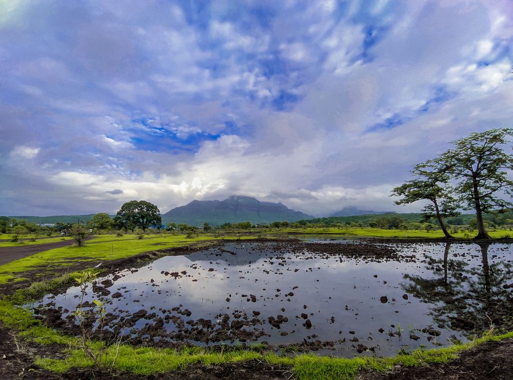 Photograph by Amit Maheshwari