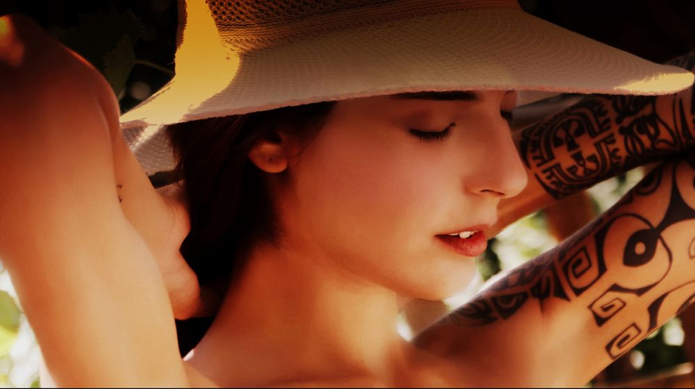 Prima di andare via -