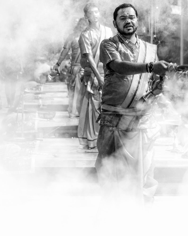 Photograph by Himanshu Gupta