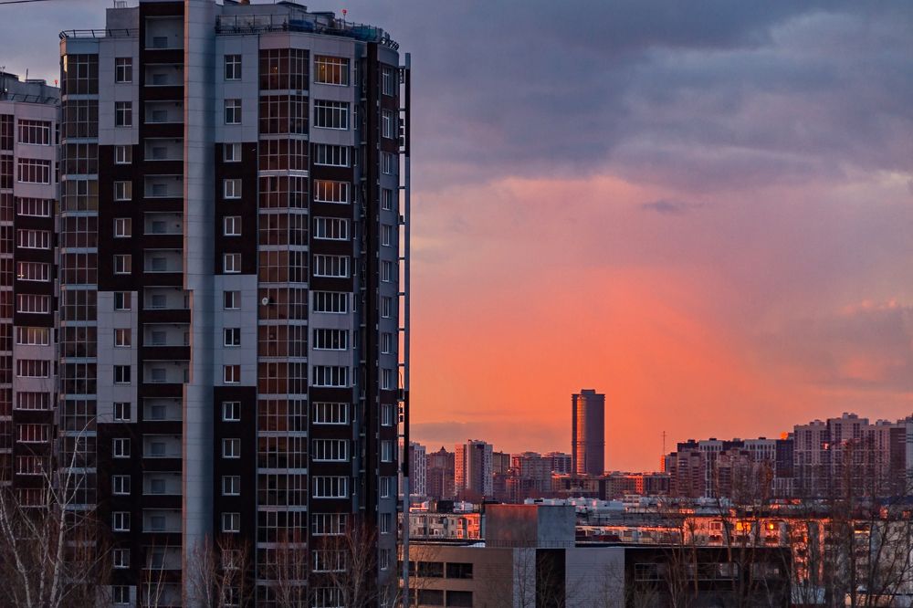 Photograph by Алексей