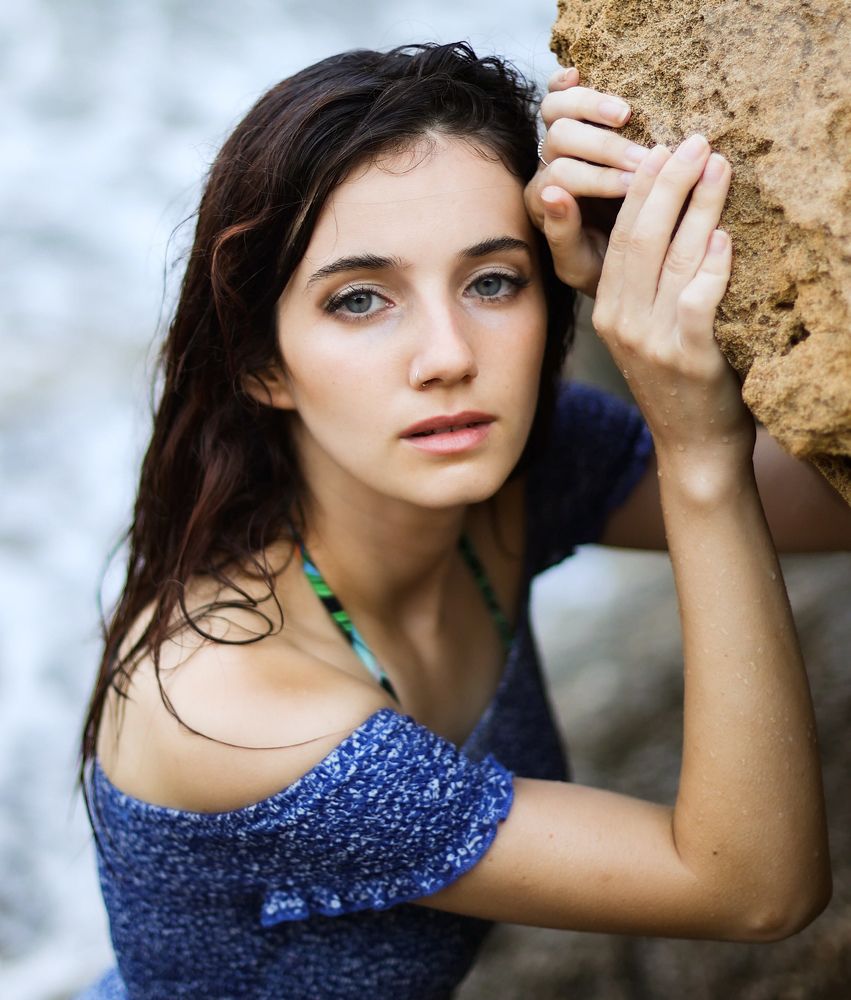 Photograph by Ruslan Guliak