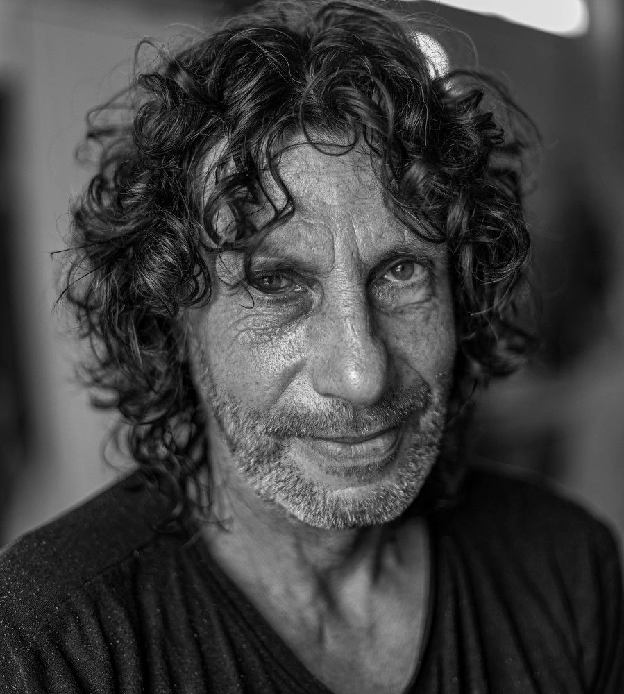 Photograph by Ruslan Guliak