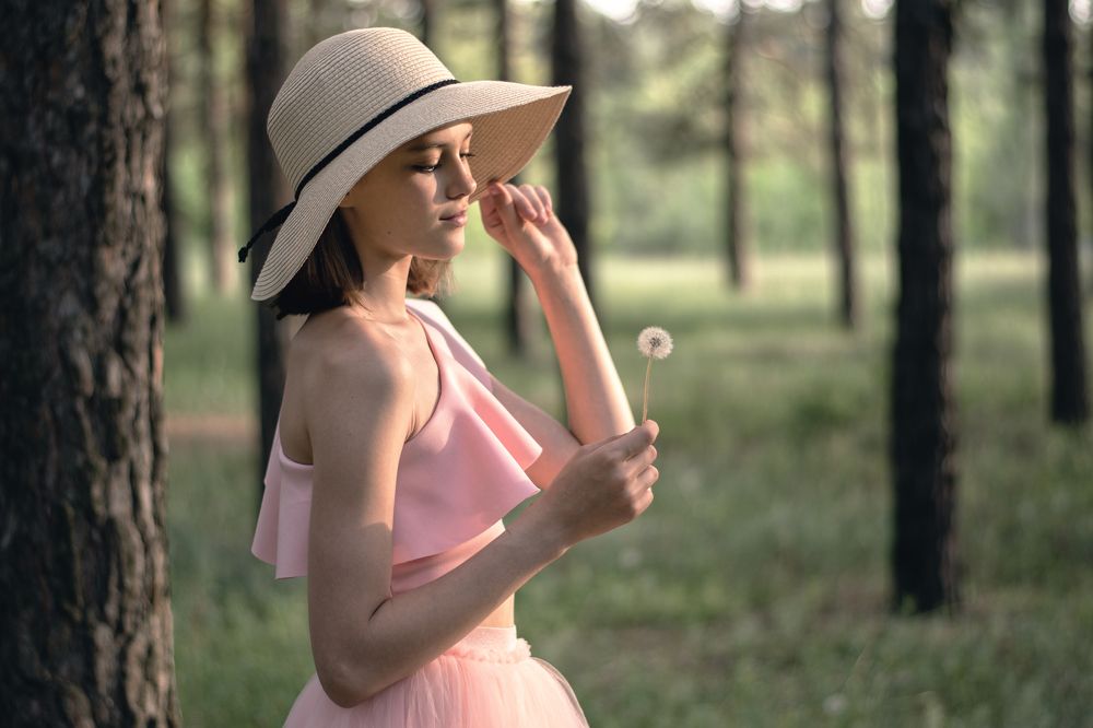 Photograph by Евгения Павлова