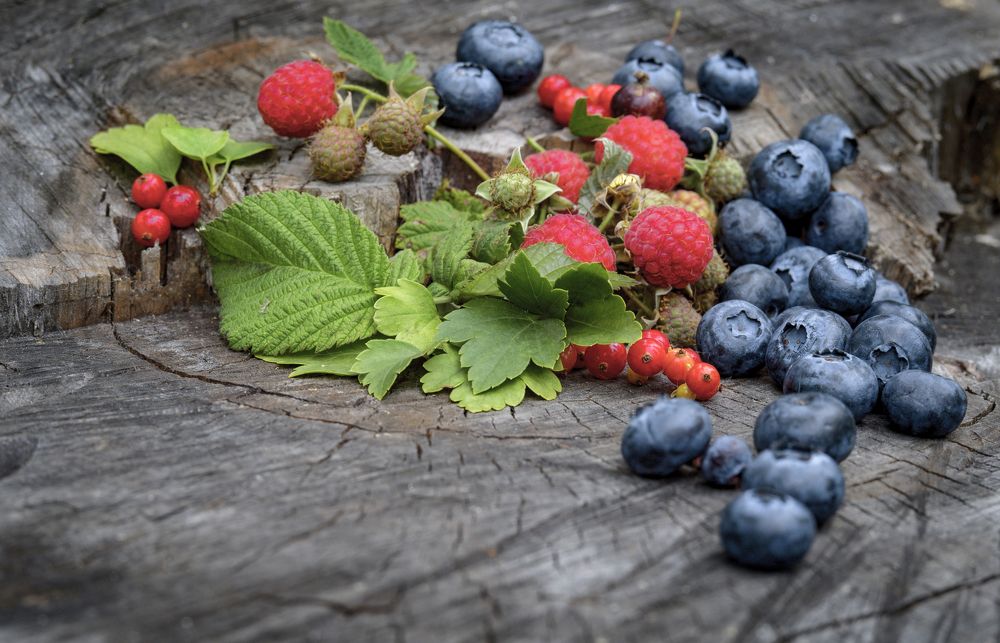 Летнее настроение