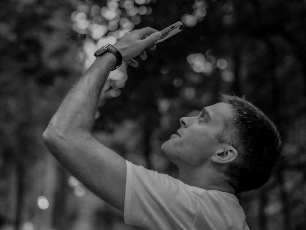 Photograph by Николай Тышкунов