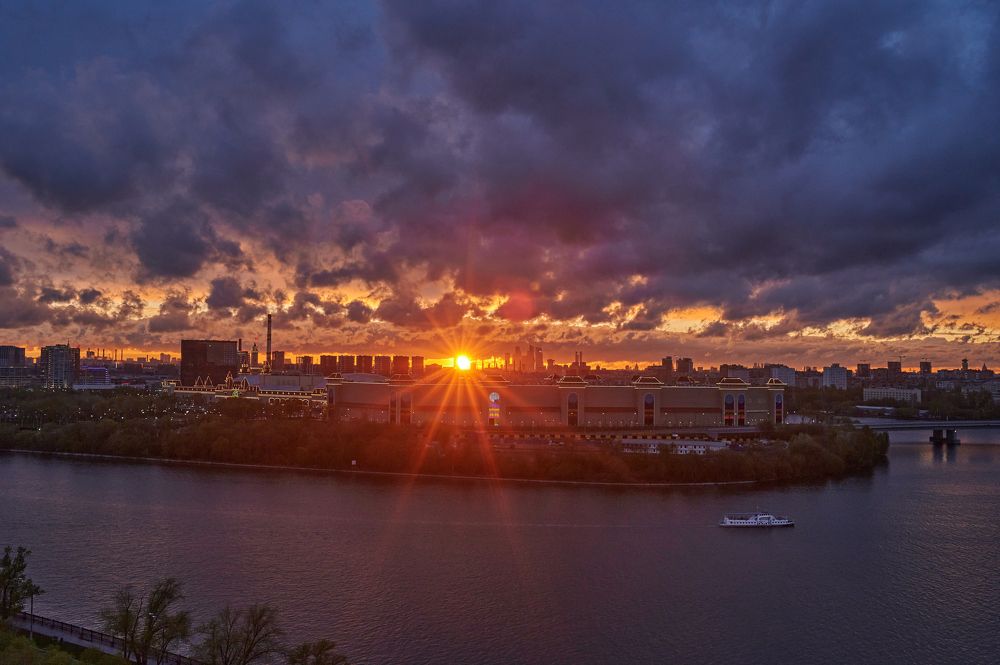 Photograph by Артём Терещенко