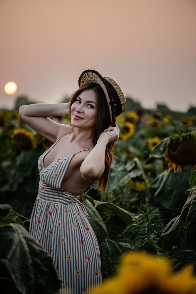 Photograph by Юлия Хусаинова