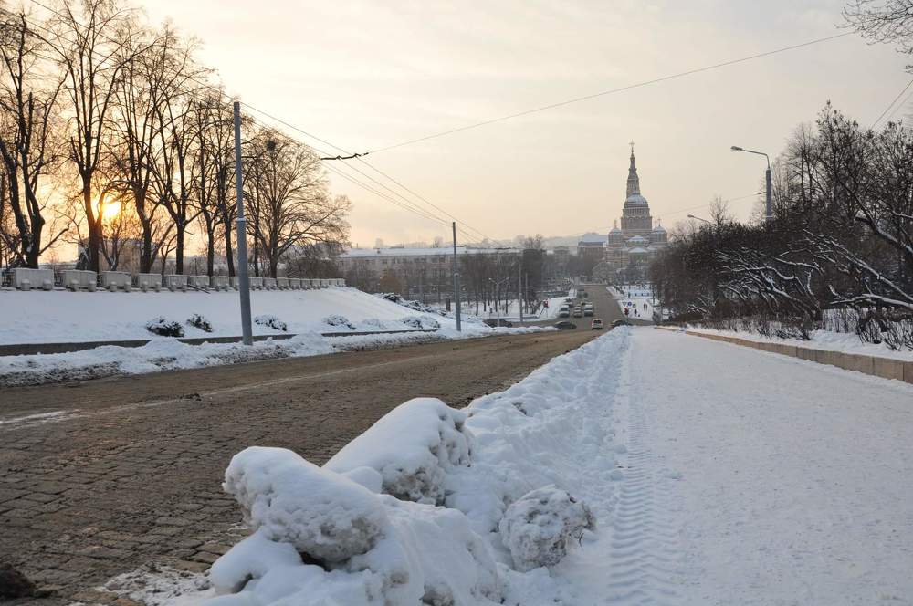 Photograph by Галина Лысых