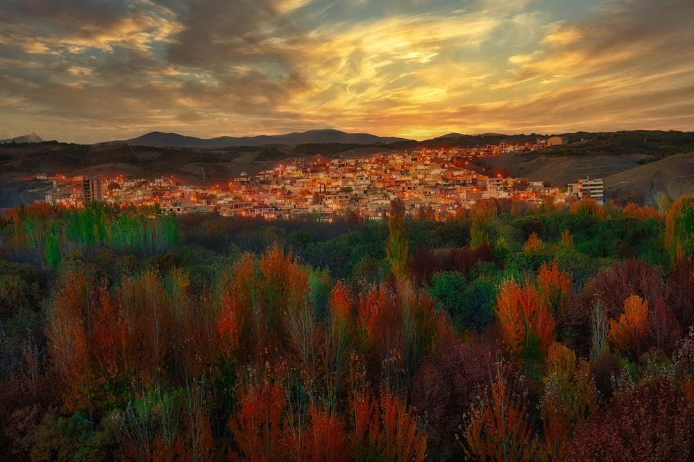 Photograph by mohammad esteki