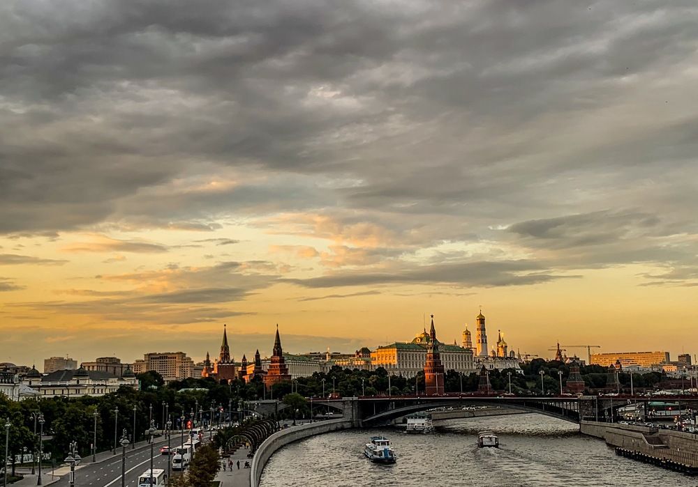 Photograph by Николай Тышкунов