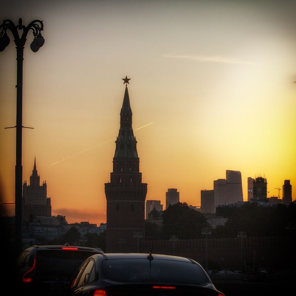 Photograph by Николай Тышкунов