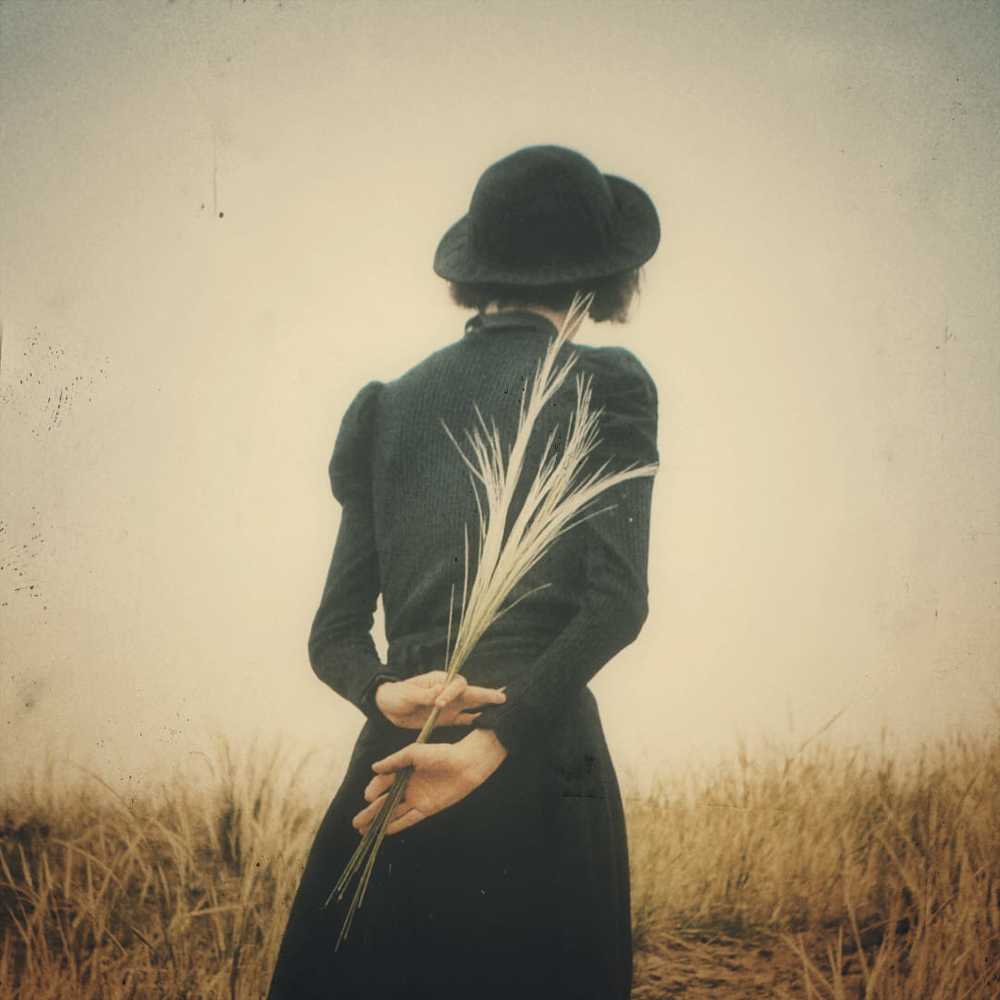 Photograph by Fidan Nazim qizi