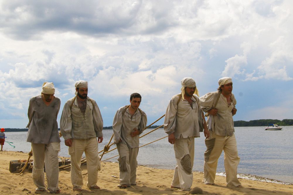 Photograph by Сергей Яковлев