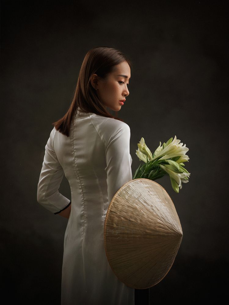 Photograph by Hoang Viet Nguyen