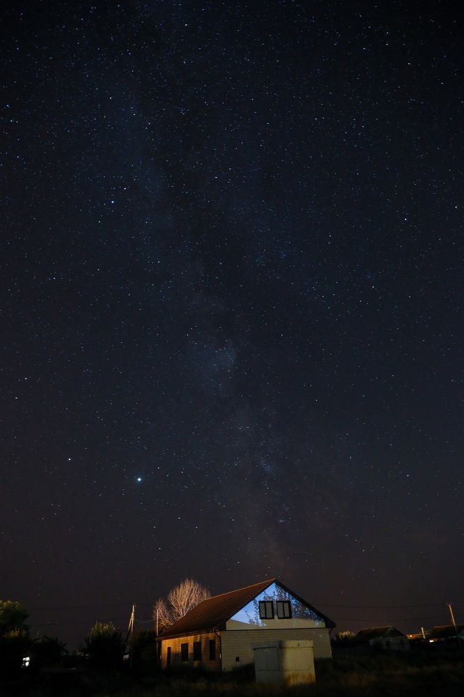 Photograph by Александр Яновский