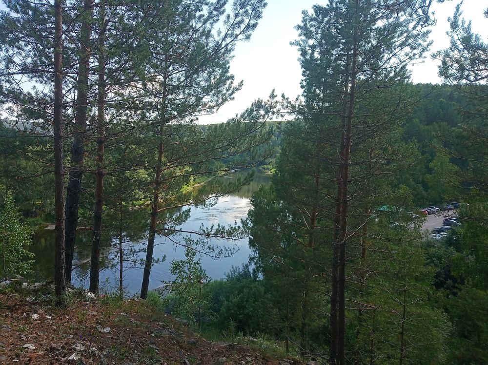 Photograph by Лариса Капустина