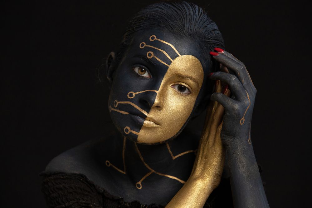 Photograph by Mihai Romeo Bogdan