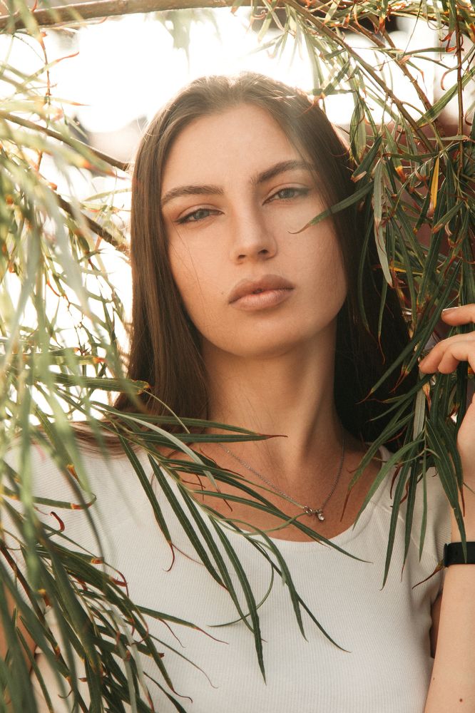 Photograph by Илья Трубников