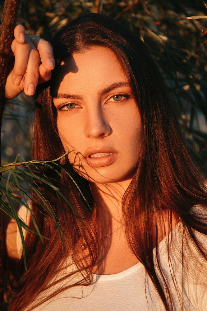 Photograph by Илья Трубников