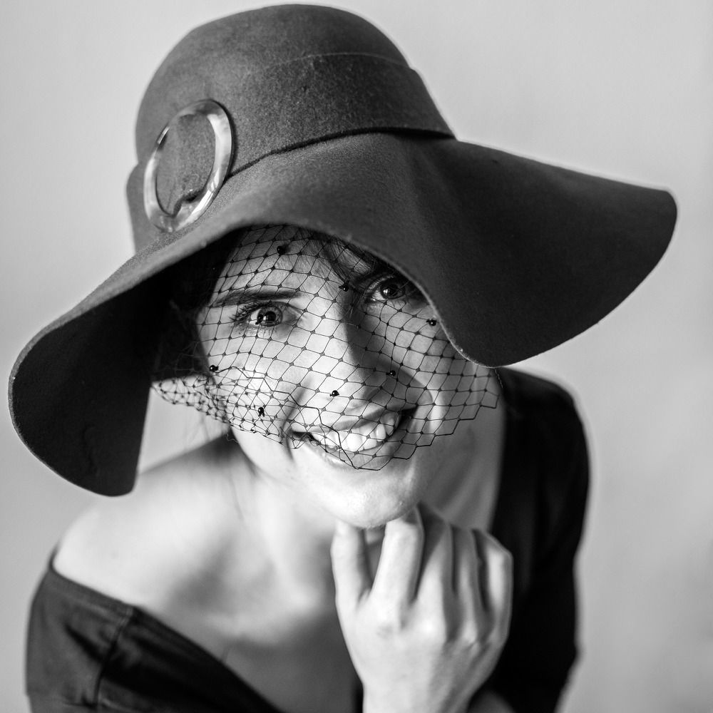 Фотография автора Michail Neganov