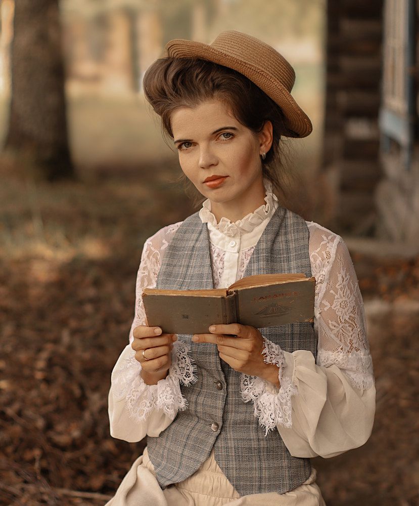 Photograph by Ирина Столбовая