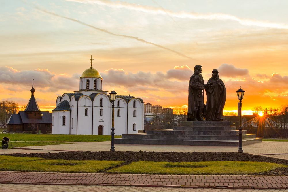 Photograph by Лариса Толкачёва