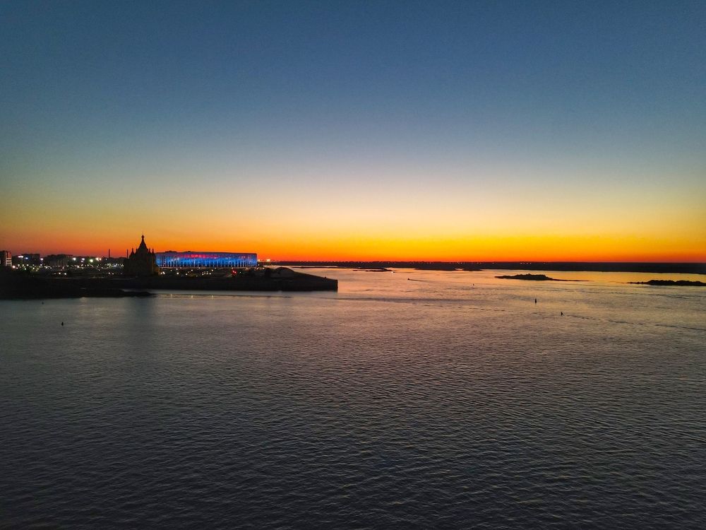 Photograph by Владислав Базаев