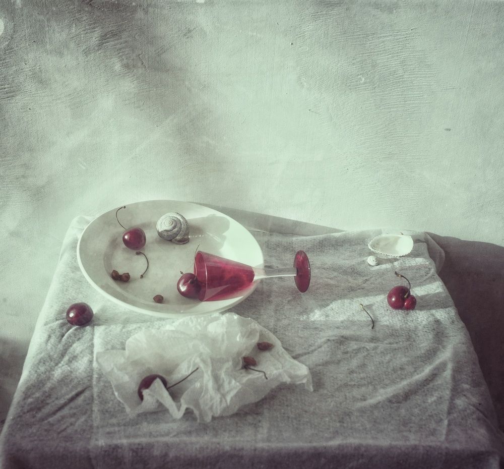 Photograph by Валерия Левшина