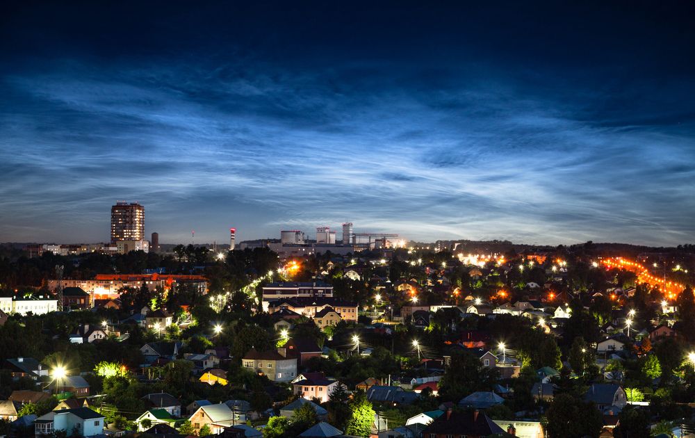 Photograph by Кирилл Митрошкин