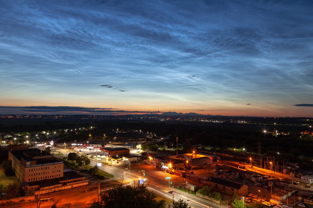 Photograph by Кирилл Митрошкин